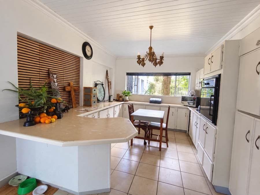 5 Bedroom Property for Sale in Universitas Free State